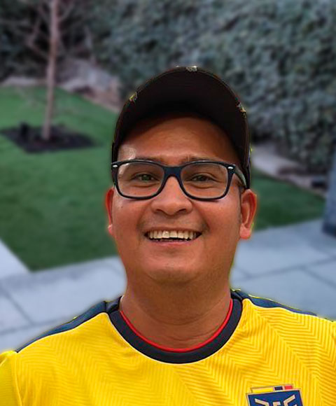 Raul Jasinto